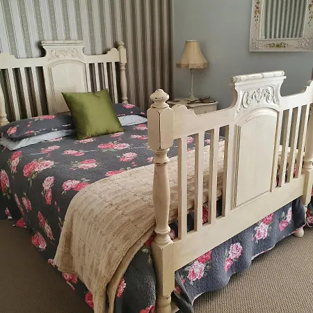 Dalkeith Boutique Bed & Breakfast Kaiapoi Exterior photo