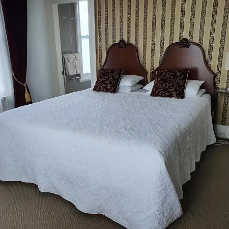 Dalkeith Boutique Bed & Breakfast Kaiapoi Exterior photo