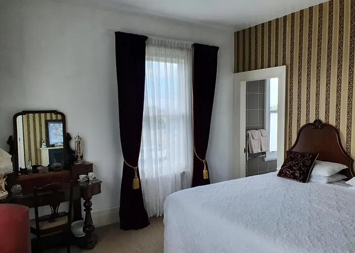 Dalkeith Boutique Bed & Breakfast