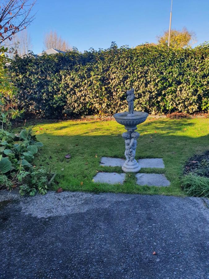 Dalkeith Boutique Bed & Breakfast Kaiapoi