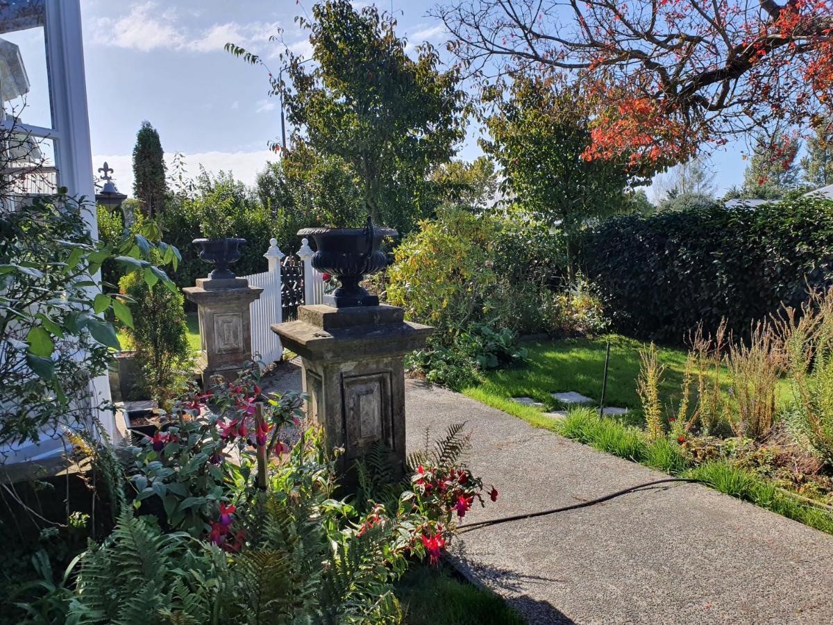 Dalkeith Boutique Bed & Breakfast Kaiapoi