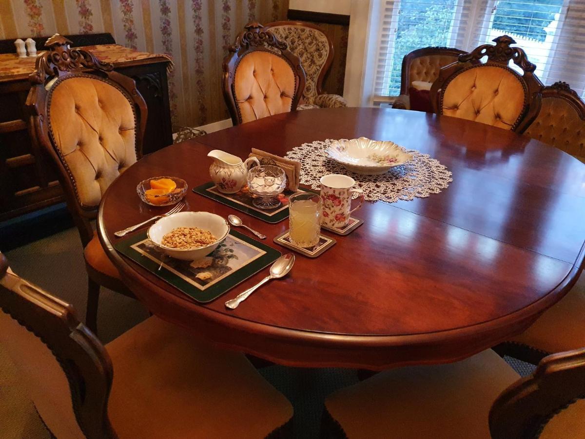 Dalkeith Boutique Bed & Breakfast