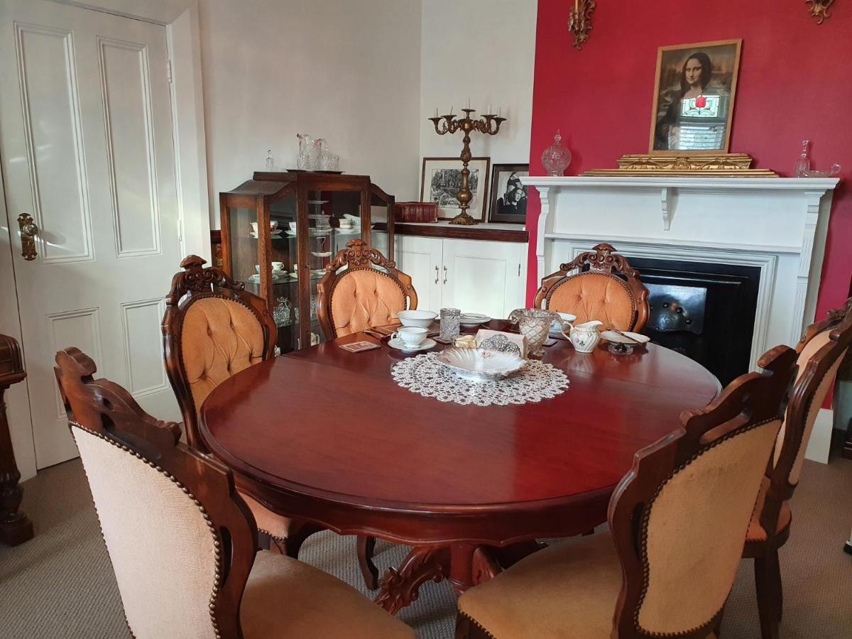 Dalkeith Boutique Bed & Breakfast *