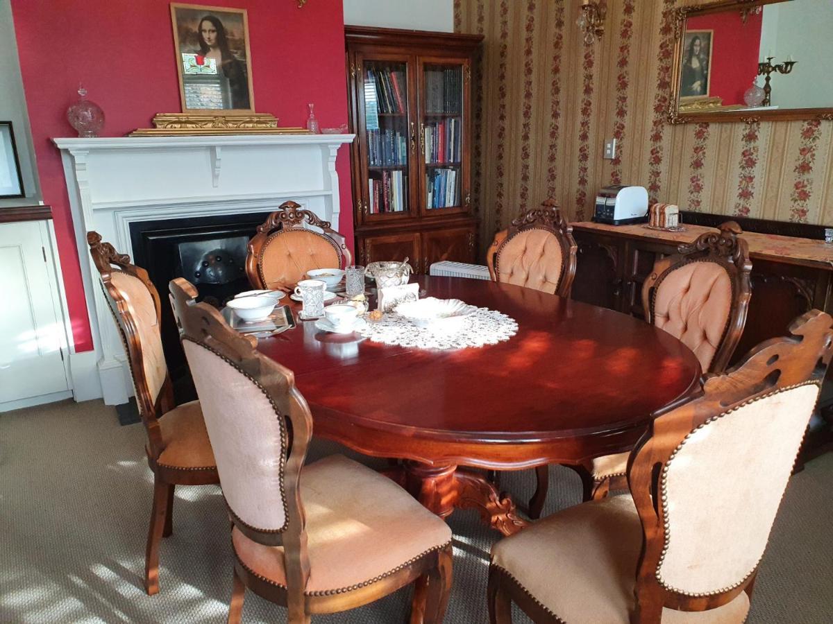 Dalkeith Boutique Bed & Breakfast *