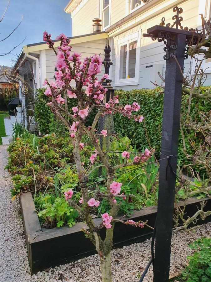 Dalkeith Boutique Bed & Breakfast Kaiapoi